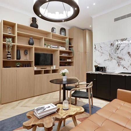 Pick A Flat'S Apartment In Saint Germain Des Pres - Rue Du Cherche Midi 巴黎 外观 照片