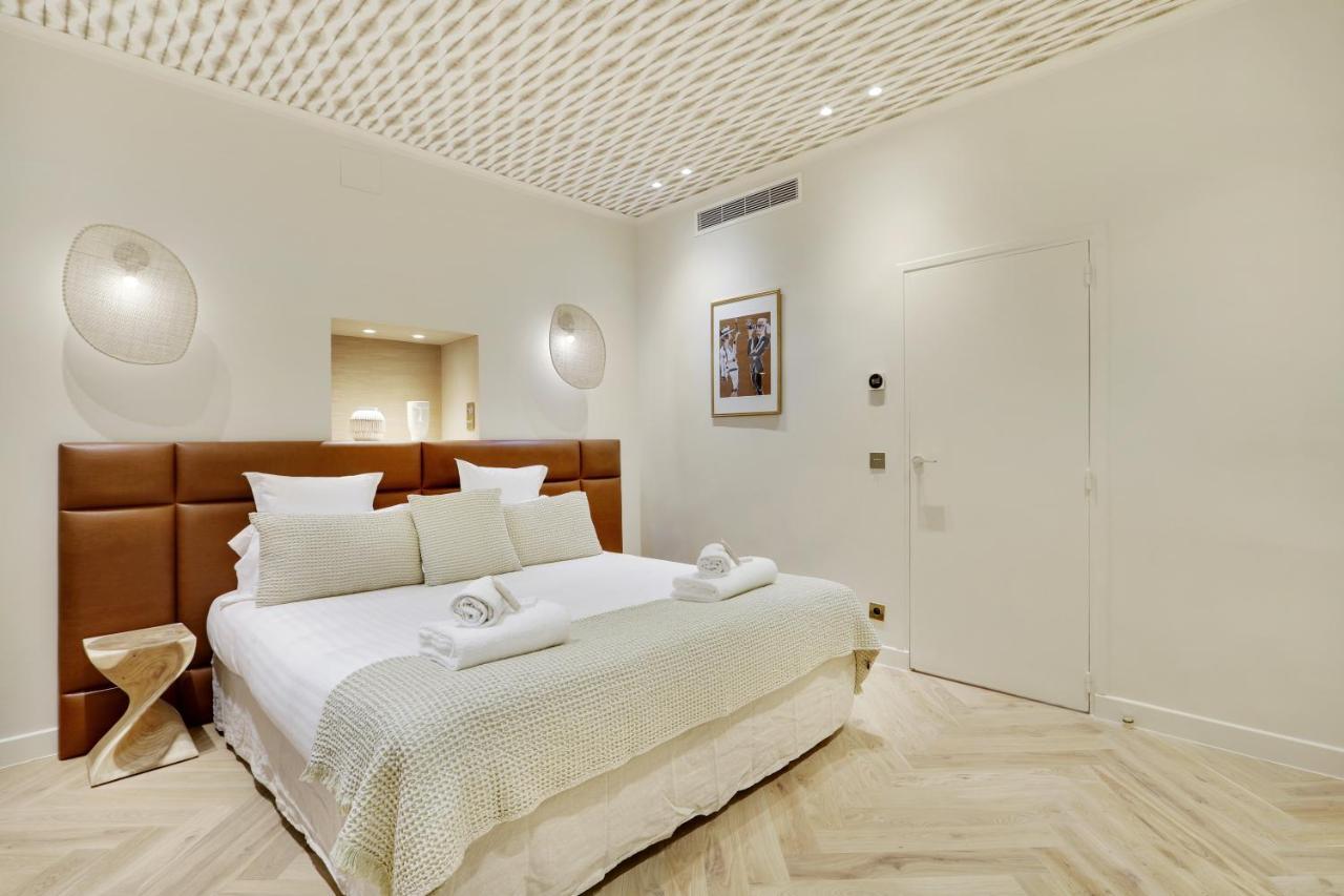 Pick A Flat'S Apartment In Saint Germain Des Pres - Rue Du Cherche Midi 巴黎 外观 照片
